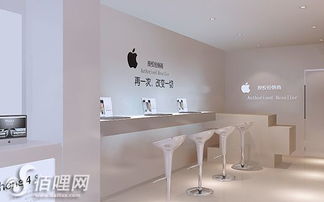 佰哩裝修網(wǎng)11合肥專賣店裝修