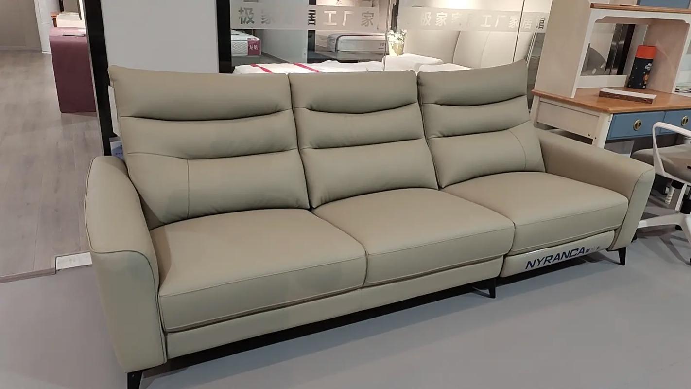 在合肥買(mǎi)全屋家具到工廠店看看.