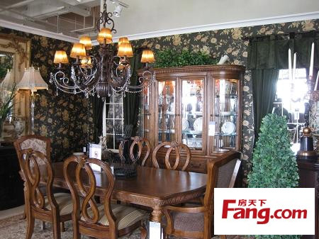 美克美家遷址金雞湖廣場 蘇州旗艦店22日開業 -家居快訊-蘇州搜房裝修家居網