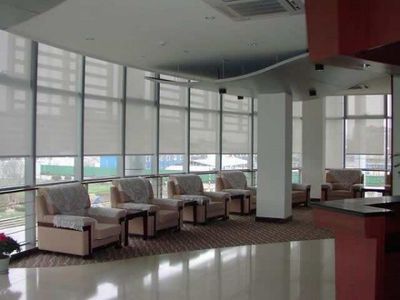 合肥LE卷簾 合肥LE布簾 __安徽怡居建筑玻璃貼膜公司 家具產(chǎn)品 中國家具網(wǎng)-中國家具信息與商務(wù)門戶