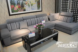 合肥家居盤點 | 大戶型不容錯過的11款沙發推薦