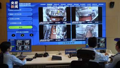 機器人、物聯網賦能 第六屆進博會智慧服務保障全面升級