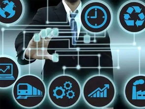 工信部2016年十大工作亮點 引領網絡信息技術開發新篇章